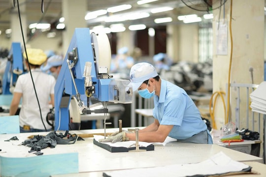 Doanh nghiệp Việt giữa “làn sóng” dịch chuyển chuỗi cung ứng toàn cầu (Bài 3) Doanh nghiệp Việt giữa “làn sóng” dịch chuyển chuỗi cung ứng toàn cầu (Bài 3)