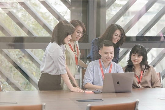 Techcombank 3 năm liên tiếp đạt chứng nhận nơi làm việc xuất sắc