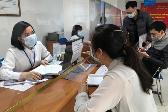 Bộ Tài chính bác đề xuất miễn thuế thu nhập cá nhân tại trung tâm tài chính Bộ Tài chính bác đề xuất miễn thuế thu nhập cá nhân tại trung tâm tài chính