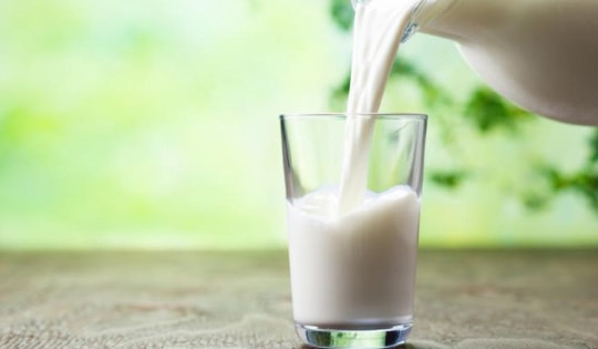 Đề xuất quy định hạn chế phóng đại công dụng của sữa