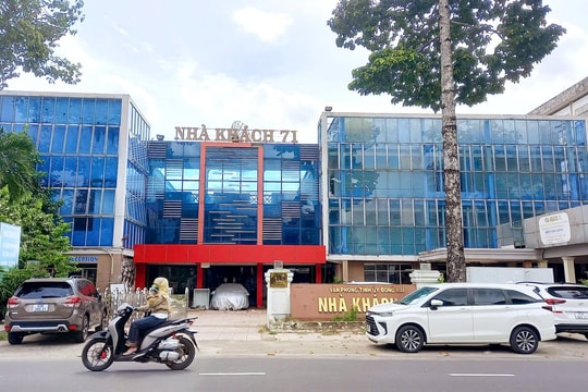 Đồng Nai khơi thông nguồn lực từ đấu giá đất để đảm bảo mục tiêu tăng trưởng Đồng Nai khơi thông nguồn lực từ đấu giá đất để đảm bảo mục tiêu tăng trưởng