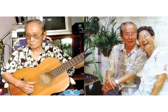 Tìm lại được một bản nhạc hay của nhạc sĩ Châu Kỳ Tìm lại được một bản nhạc hay của nhạc sĩ Châu Kỳ