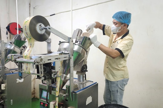 Nguồn lực tăng năng suất lao động