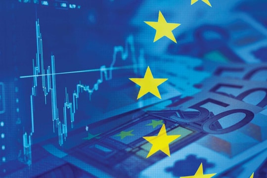 Kinh tế châu Âu khó thoát tương lai u ám Kinh tế châu Âu khó thoát tương lai u ám