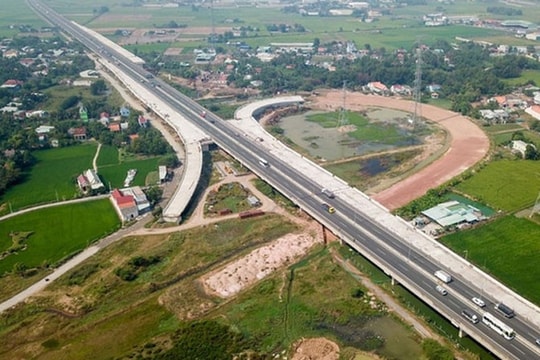 Giải ngân vốn đầu tư công chỉ đạt 6,9% kế hoạch