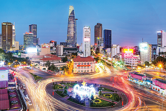 Đề xuất triển khai ngân hàng số tại trung tâm tài chính từ năm 2027 Đề xuất triển khai ngân hàng số tại trung tâm tài chính từ năm 2027