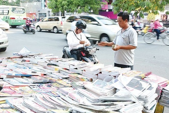 TP.HCM tăng cường phát ngôn và cung cấp thông tin cho báo chí