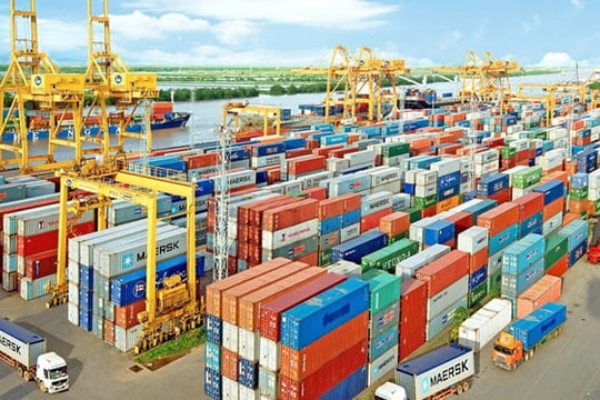 Đề xuất quy định về miễn trừ áp dụng biện pháp phòng vệ thương mại Đề xuất quy định về miễn trừ áp dụng biện pháp phòng vệ thương mại