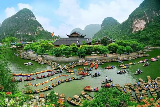 Phê duyệt Kế hoạch thực hiện Quy hoạch hệ thống du lịch 2021-2030 Phê duyệt Kế hoạch thực hiện Quy hoạch hệ thống du lịch 2021-2030
