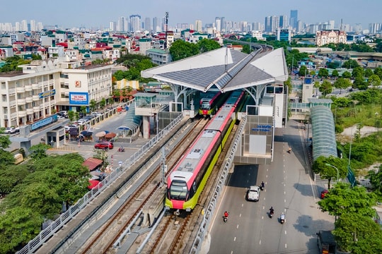 Cơ hội cho doanh nghiệp tư nhân tham gia quản lý, đầu tư phát triển đường sắt Cơ hội cho doanh nghiệp tư nhân tham gia quản lý, đầu tư phát triển đường sắt