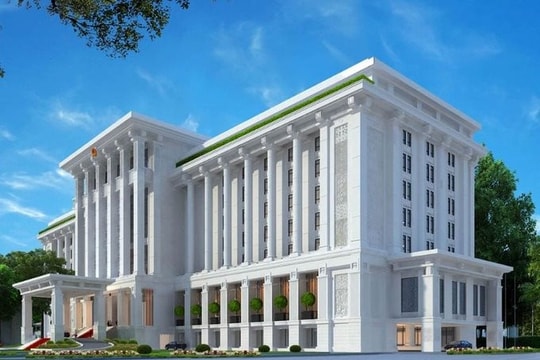 Văn phòng Chính phủ giảm 2 cục, vụ từ ngày 1/3/2025