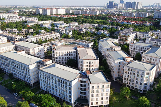 Đề xuất cấp quyền cho Bộ Quốc phòng, Bộ Công an duyệt đối tượng được mua nhà ở xã hội