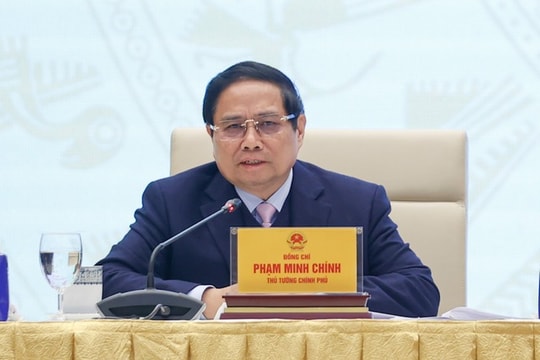 Doanh nghiệp nhà nước phải tiên phong trong phát triển kinh tế