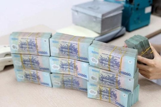 Xử lý nghiêm hành vi cạnh tranh lãi suất không lành mạnh Xử lý nghiêm hành vi cạnh tranh lãi suất không lành mạnh