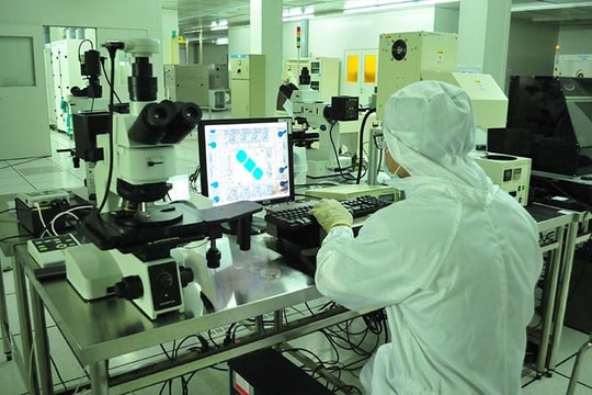 Ưu đãi thuế cho doanh nghiệp, cá nhân hoạt động khoa học công nghệ Ưu đãi thuế cho doanh nghiệp, cá nhân hoạt động khoa học công nghệ