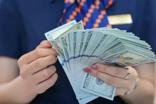 Tỷ lệ giao dịch tiền mặt toàn châu Á dự kiến giảm xuống 14% vào năm 2027