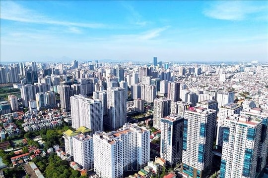 Bộ Tài chính nghiên cứu đề xuất đánh thuế bất động sản thứ 2 Bộ Tài chính nghiên cứu đề xuất đánh thuế bất động sản thứ 2