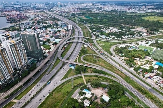 TP.HCM: Giải ngân đầu tư công 2 tháng đầu năm đạt 1.800 tỷ đồng