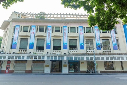 Tổng cục Quản lý thị trường dừng hoạt động từ 1/3