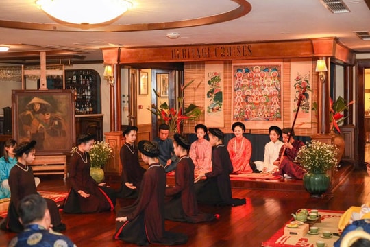 Du lịch Việt Nam thiếu gì để vươn tầm? Du lịch Việt Nam thiếu gì để vươn tầm?