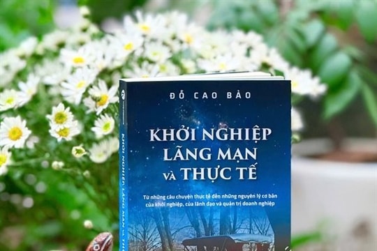 Khởi nghiệp, lãng mạn và thực tế