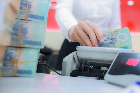 Nghiêm cấm ngân hàng thương mại tự do tăng lãi suất Nghiêm cấm ngân hàng thương mại tự do tăng lãi suất