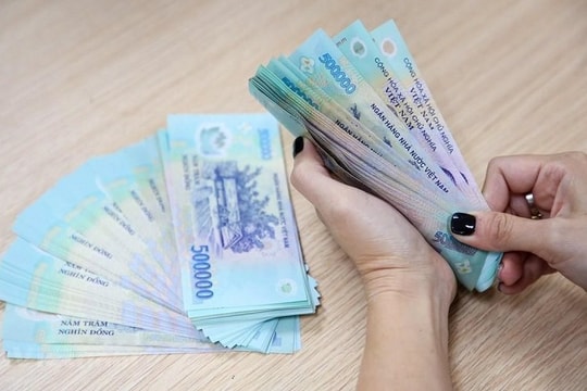 Lương Giám đốc doanh nghiệp nhà nước không quá 10 lần tiền lương bình quân người lao động