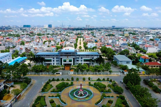 Bình Dương miễn phí thuê đất cho các dự án phi lợi nhuận