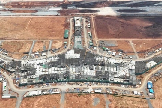 Đồng Nai đề xuất 4 vị trí xây dựng khu thương mại tự do