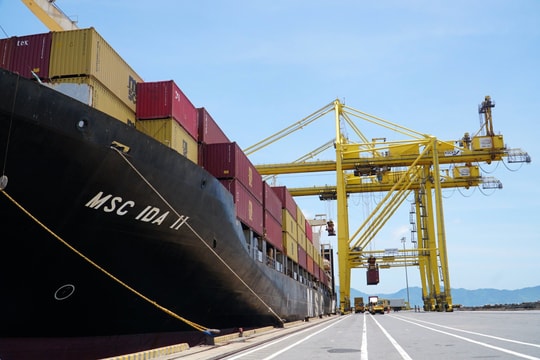 Kết nối doanh nghiệp logistics Việt Nam, UAE, Quatar trong tháng 4/2025 Kết nối doanh nghiệp logistics Việt Nam, UAE, Quatar trong tháng 4/2025