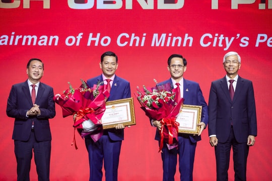 Đại Dũng với 30 năm kiến tạo biểu tượng, vươn mình ra thế giới Đại Dũng với 30 năm kiến tạo biểu tượng, vươn mình ra thế giới