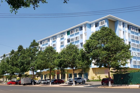 Thủ tướng Chính phủ sắp họp với doanh nghiệp về nhà ở xã hội