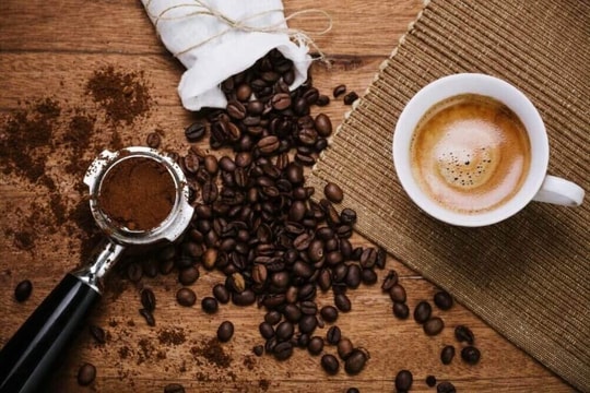 Cơ hội cho doanh nghiệp Việt Nam xuất khẩu cà phê sang Algeria Cơ hội cho doanh nghiệp Việt Nam xuất khẩu cà phê sang Algeria
