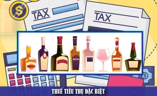 Cần lộ trình hợp lý hơn trong việc tăng thuế tiêu thụ đặc biệt với bia rượu, thuốc lá Cần lộ trình hợp lý hơn trong việc tăng thuế tiêu thụ đặc biệt với bia rượu, thuốc lá