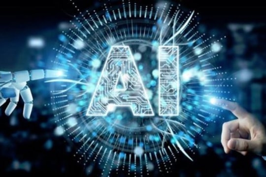 Ngành thuế áp dụng AI để quản lý thuế tại sàn thương mại điện tử