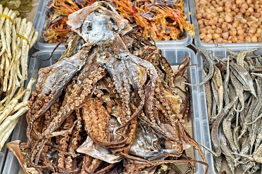 Nhiều loại hải sản Việt Nam đối diện nguy cơ bị cấm xuất khẩu sang Mỹ Nhiều loại hải sản Việt Nam đối diện nguy cơ bị cấm xuất khẩu sang Mỹ