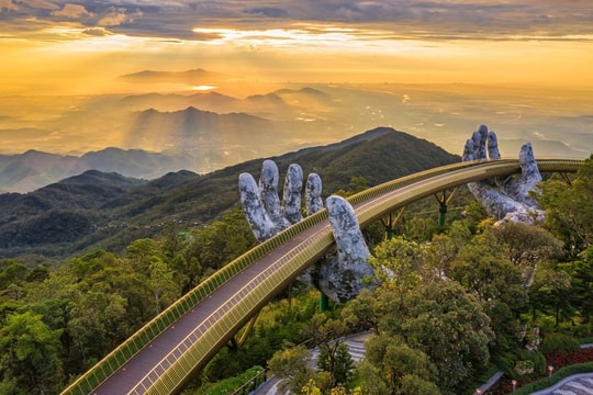 Emirates mở rộng mạng lưới toàn cầu với ba điểm đến mới, bao gồm Đà Nẵng, Việt Nam Emirates mở rộng mạng lưới toàn cầu với ba điểm đến mới, bao gồm Đà Nẵng, Việt Nam
