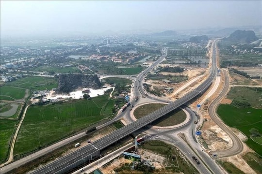 Thành lập 7 tổ công tác kiểm tra, gỡ khó, đẩy mạnh giải ngân vốn đầu tư công