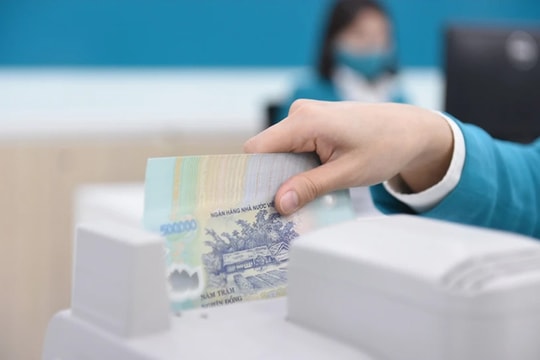 Ngân hàng Nhà nước dừng phát hành tín phiếu từ 5/3 Ngân hàng Nhà nước dừng phát hành tín phiếu từ 5/3