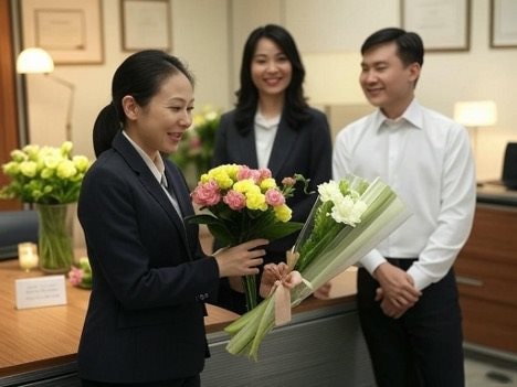 Ngày Quốc tế Phụ nữ 8/3: Tôn vinh sức mạnh và thành tựu của nữ doanh nhân Ngày Quốc tế Phụ nữ 8/3: Tôn vinh sức mạnh và thành tựu của nữ doanh nhân