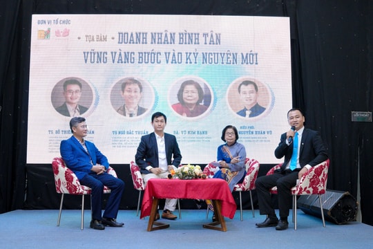 Chuyển đổi số và trí tuệ nhân tạo mang đến nhiều cơ hội cho doanh nghiệp Chuyển đổi số và trí tuệ nhân tạo mang đến nhiều cơ hội cho doanh nghiệp
