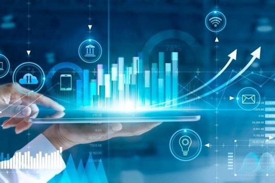 Việt Nam dẫn đầu Đông Nam Á về tăng trưởng kinh tế số ba năm liên tiếp