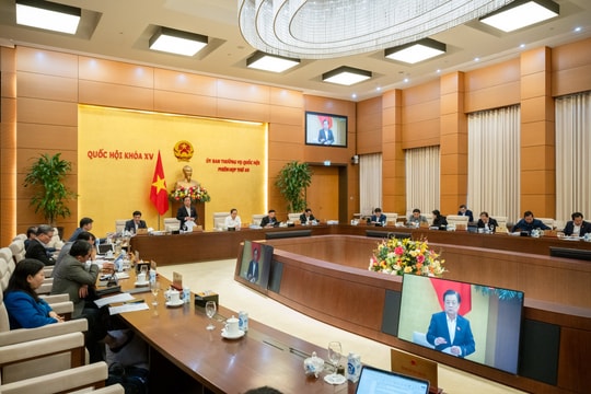 Chủ tịch Quốc hội yêu cầu đảm bảo chất lượng hàng hóa của doanh nghiệp xuất khẩu Chủ tịch Quốc hội yêu cầu đảm bảo chất lượng hàng hóa của doanh nghiệp xuất khẩu