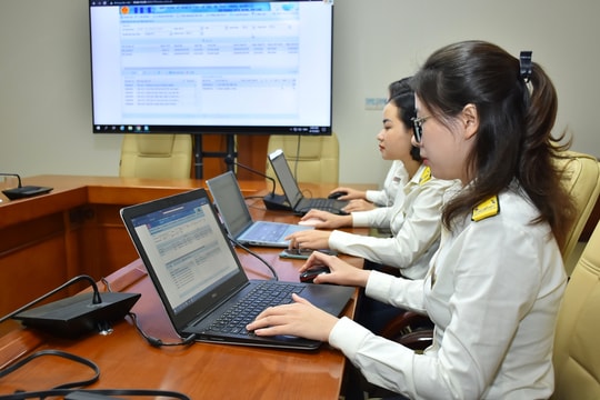 Cục Thuế yêu cầu cung cấp chính xác thông tin về thuế thu nhập cá nhân đã nộp thay