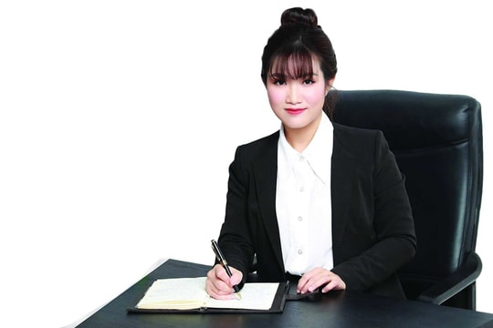 Câu chuyện truyền cảm hứng từ những “nữ tướng” thương trường: Thắp lửa cho giấc mơ vươn xa (Bài 3) Câu chuyện truyền cảm hứng từ những “nữ tướng” thương trường: Thắp lửa cho giấc mơ vươn xa (Bài 3)