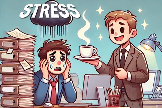 Khi doanh nghiệp hạnh phúc: Thành công là tất yếu