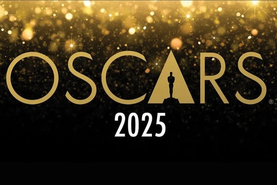 Những kết quả ấn tượng tại Oscar 2025 Những kết quả ấn tượng tại Oscar 2025