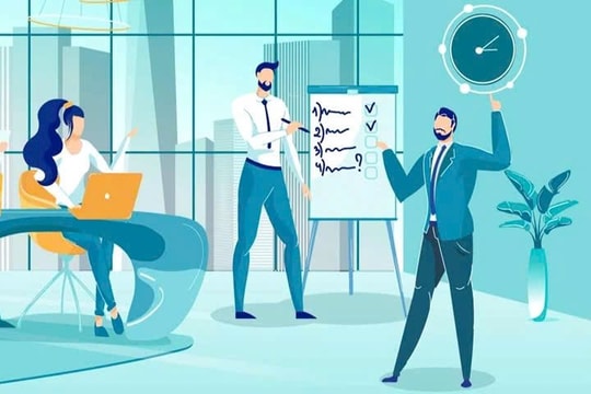 Sai lầm về quản trị khiến startup "đốt tiền" vô ích