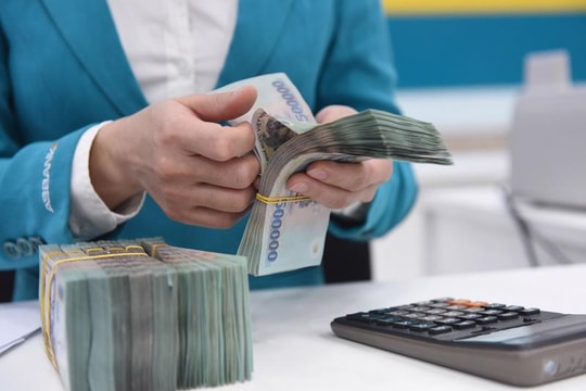 Tín dụng tại TP.HCM giảm nhẹ trong hai tháng đầu năm Tín dụng tại TP.HCM giảm nhẹ trong hai tháng đầu năm