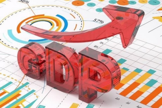 WB nâng dự báo GDP Việt Nam 2025 lên 6,8%